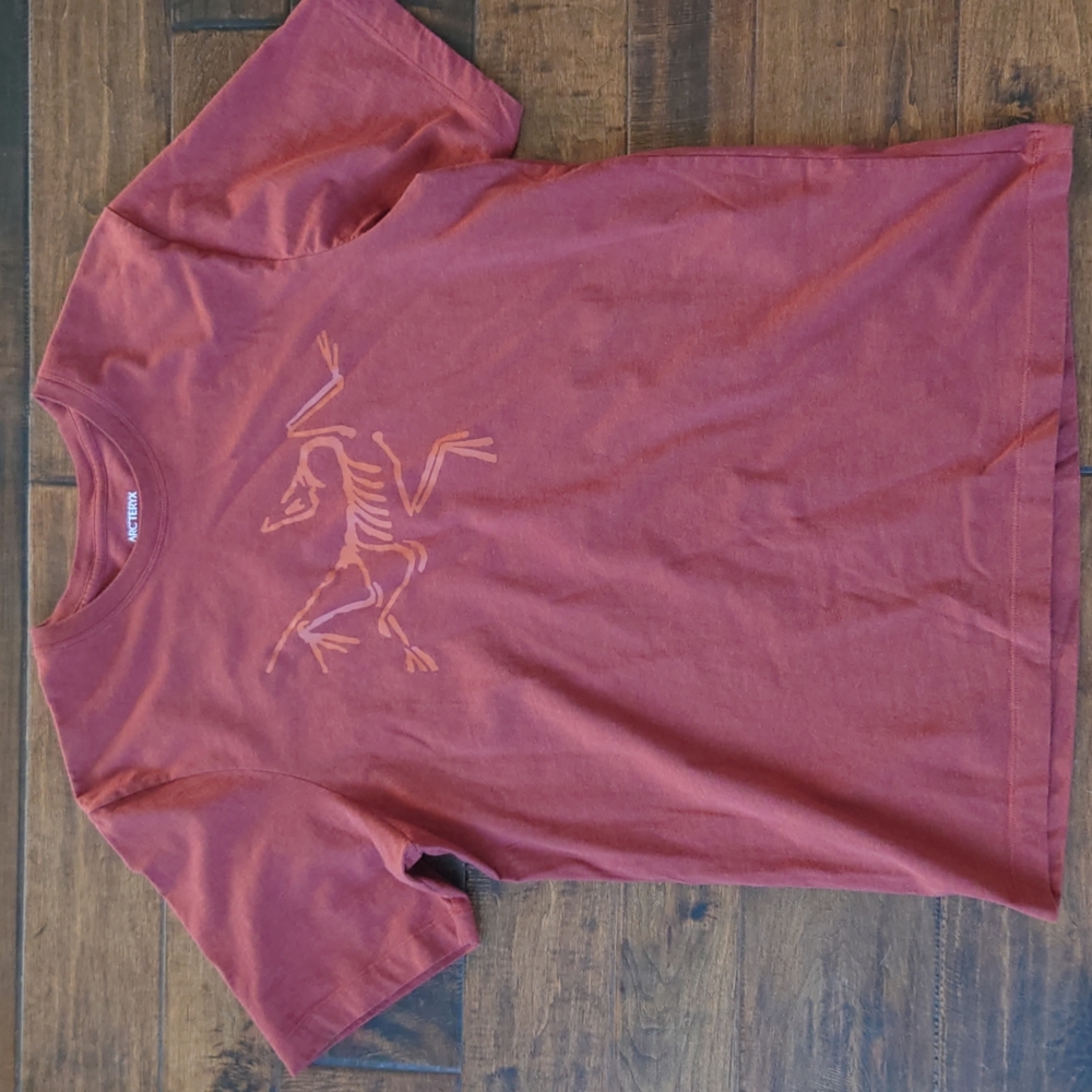Arc'teryx men's t-shirt